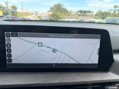 2024 Kia Telluride EX X-Line MOON RF