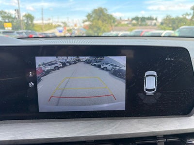 2024 Kia Telluride EX X-Line MOON RF