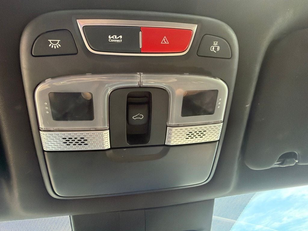 2024 Kia Telluride EX X-Line MOON RF