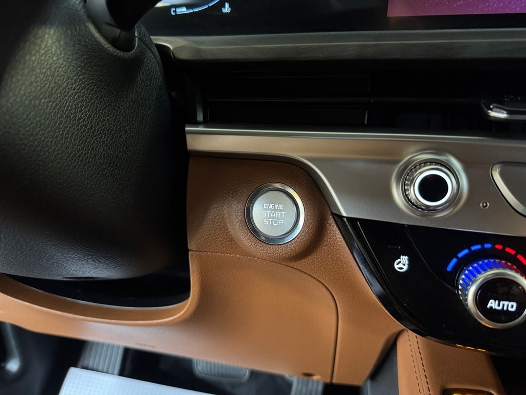 2024 Kia Telluride EX X-Line MOON RF