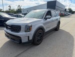 2024 Kia Telluride EX X-Line MOON RF