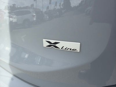 2024 Kia Telluride EX X-Line MOON RF