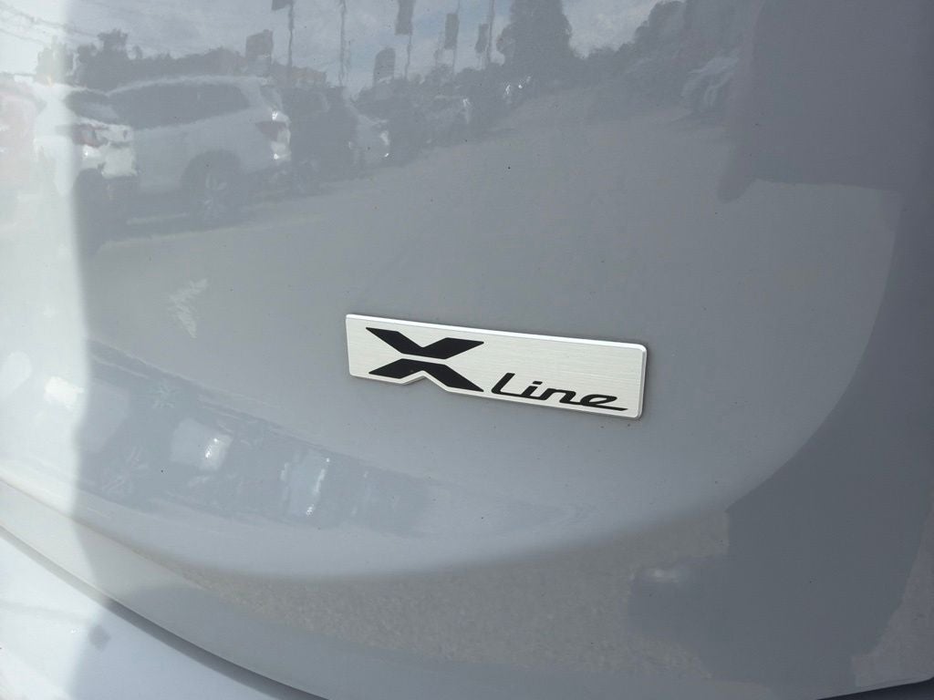 2024 Kia Telluride EX X-Line MOON RF