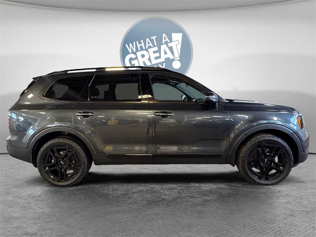 2024 Kia Telluride EX X-Line