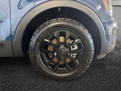 2025 Kia Telluride EX X-PRO