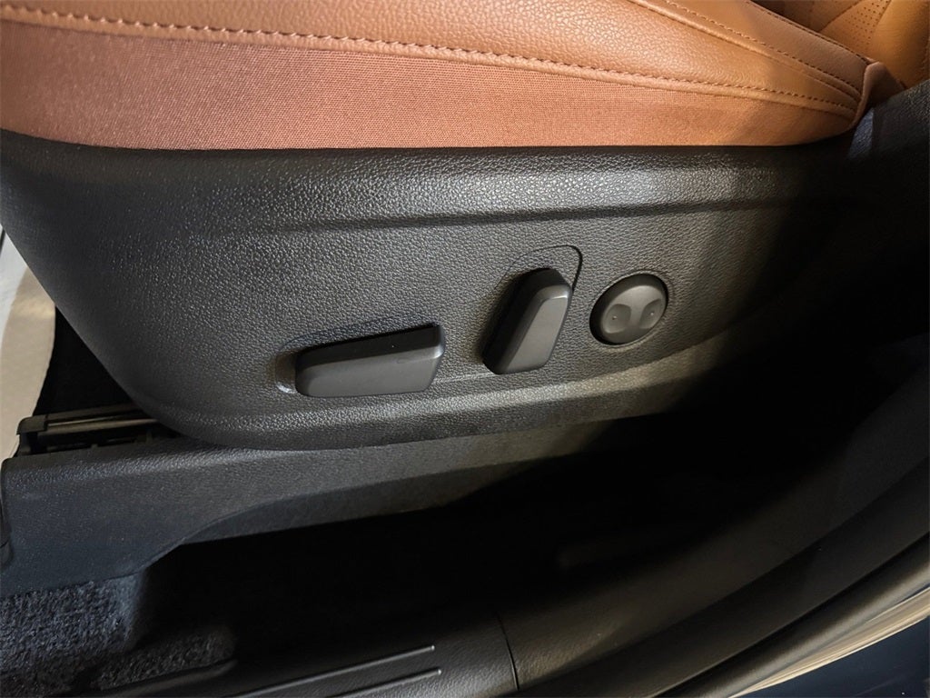 2025 Kia Telluride EX X-PRO