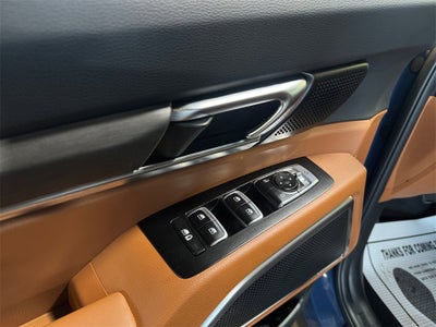 2025 Kia Telluride EX X-PRO