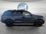 2025 Kia Telluride EX X-PRO