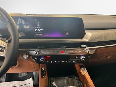 2025 Kia Telluride EX X-PRO