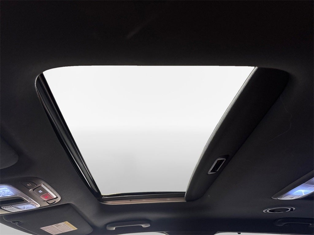 2025 Kia Telluride EX X-PRO