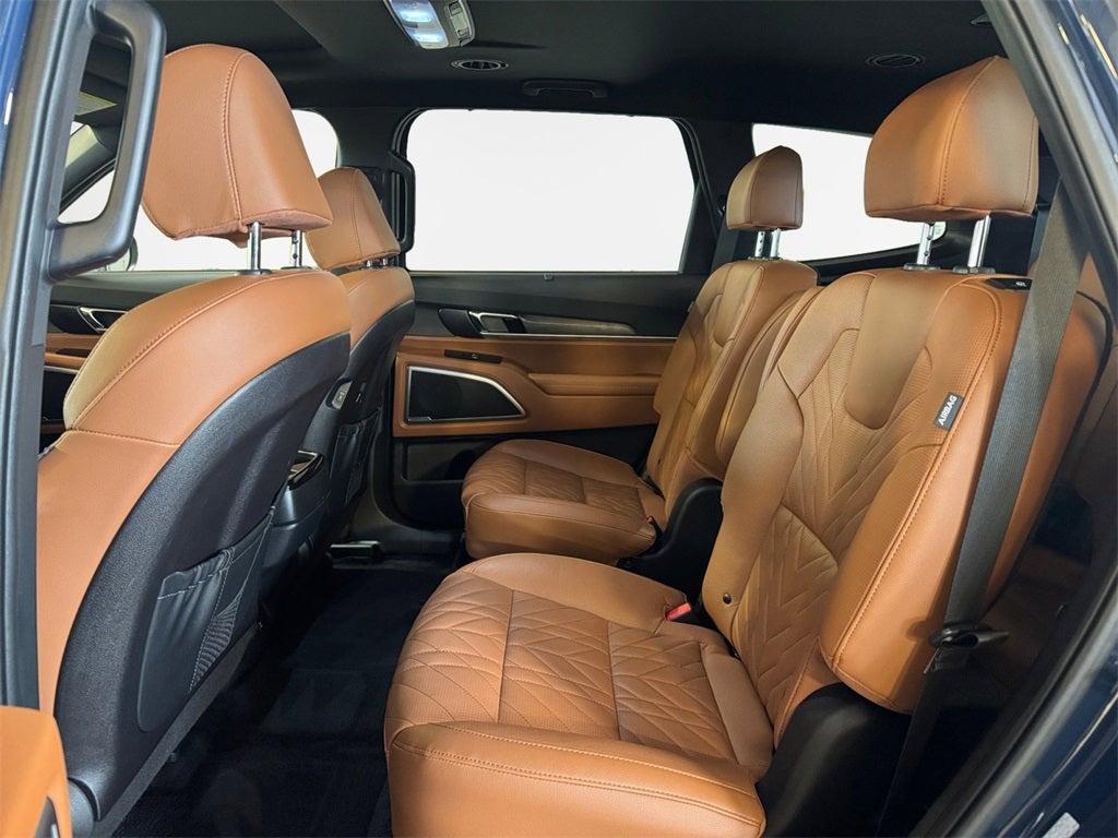 2025 Kia Telluride EX X-PRO