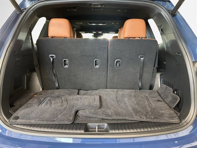 2025 Kia Telluride EX X-PRO