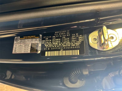 2025 Kia Telluride EX X-PRO