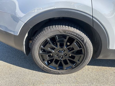 2021 Kia Telluride EX PREMIUM