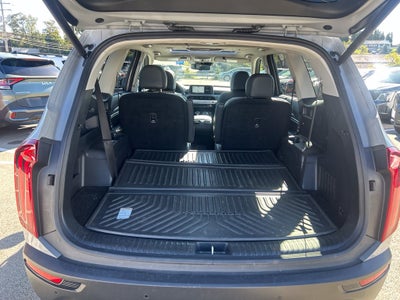 2021 Kia Telluride EX PREMIUM