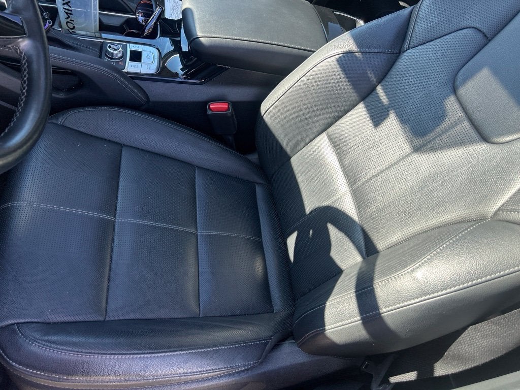 2021 Kia Telluride EX PREMIUM