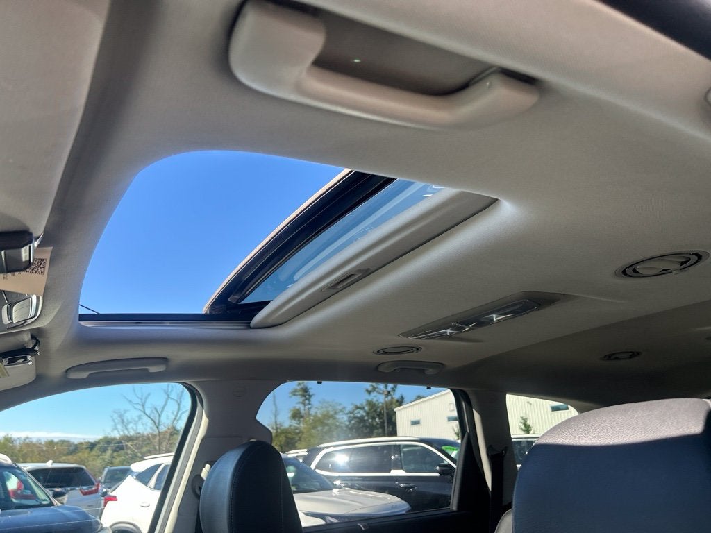 2021 Kia Telluride EX PREMIUM