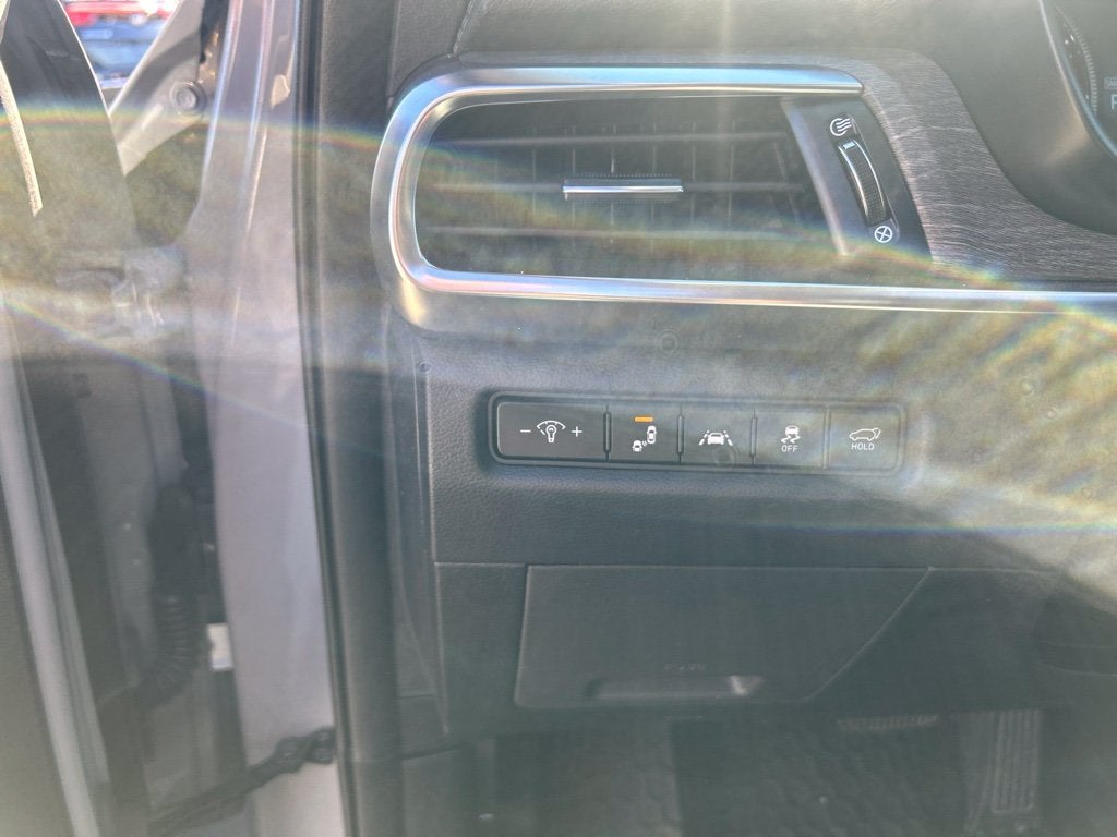 2021 Kia Telluride EX PREMIUM