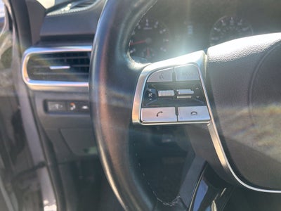 2021 Kia Telluride EX PREMIUM
