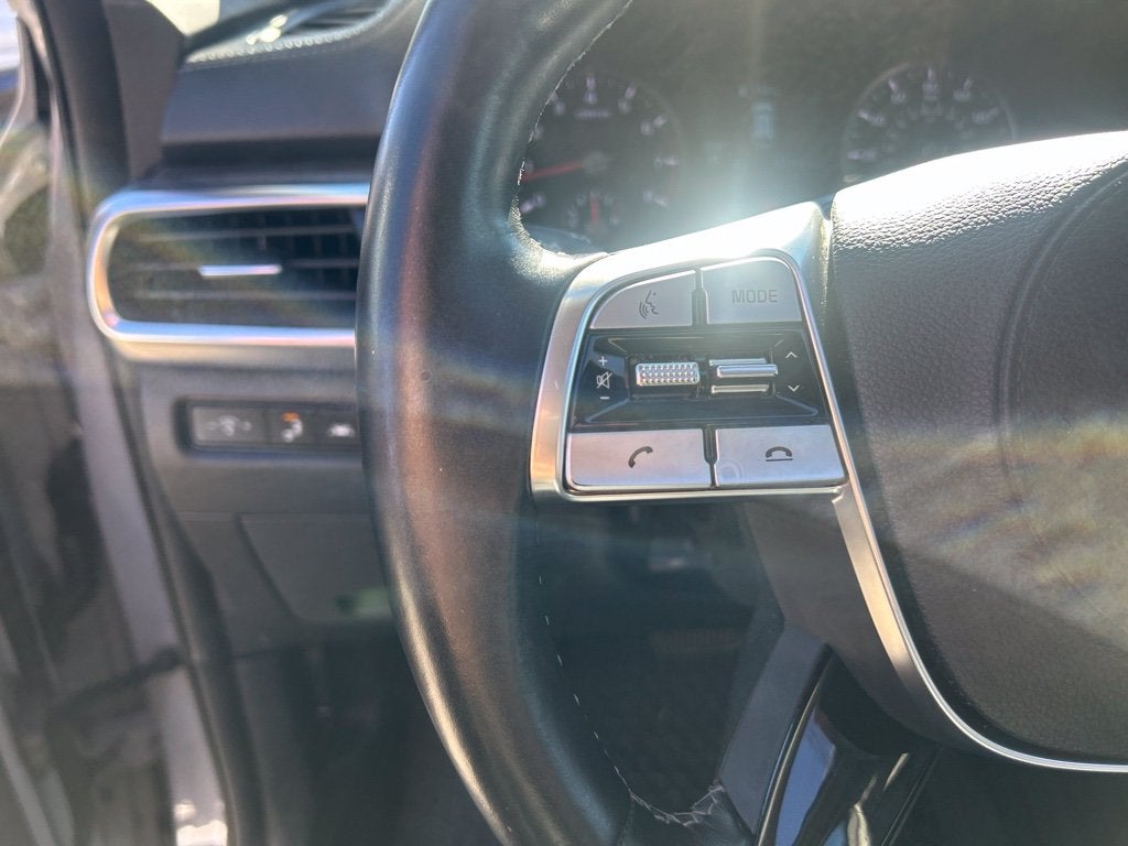 2021 Kia Telluride EX PREMIUM