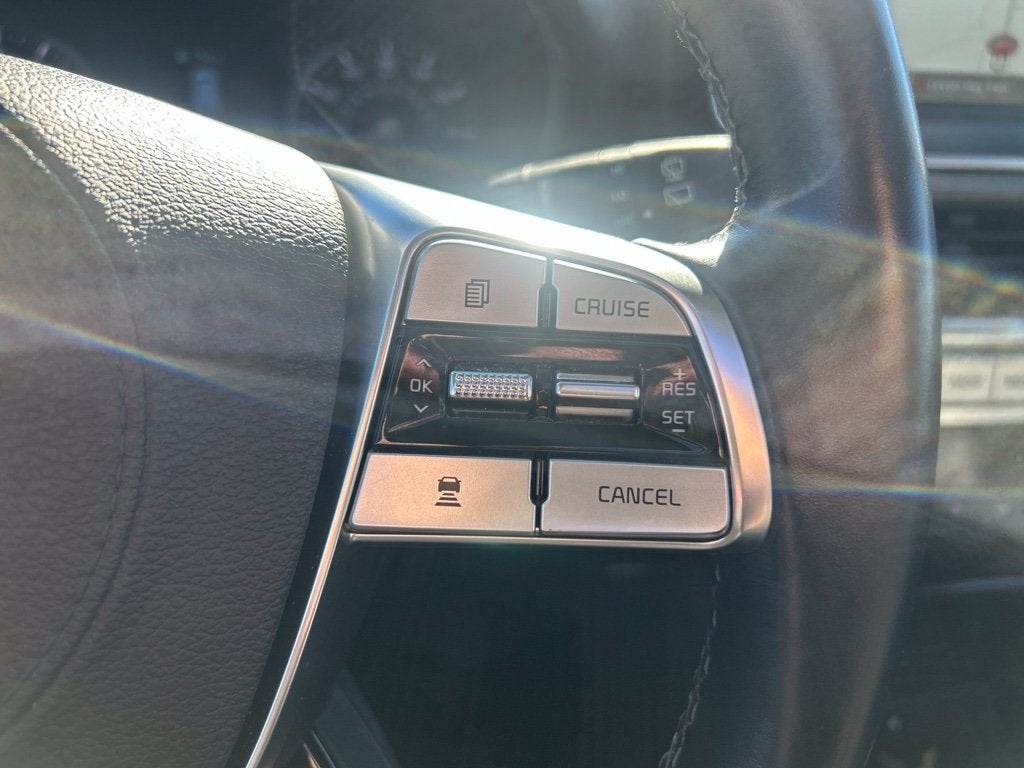 2021 Kia Telluride EX PREMIUM