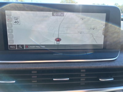 2021 Kia Telluride EX PREMIUM
