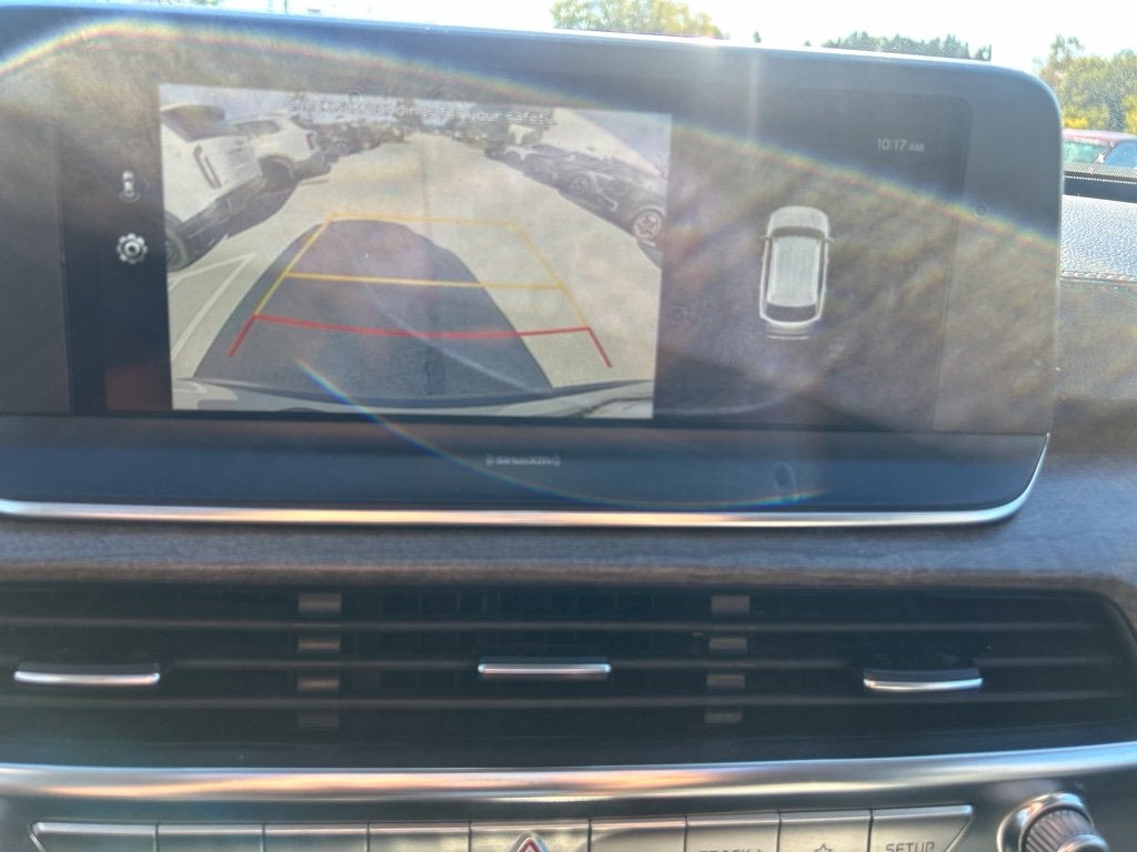 2021 Kia Telluride EX PREMIUM