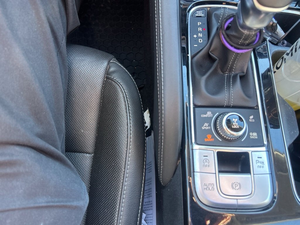 2021 Kia Telluride EX PREMIUM