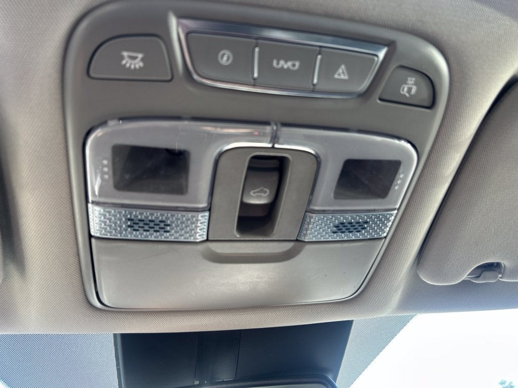 2021 Kia Telluride EX PREMIUM