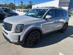 2021 Kia Telluride EX PREMIUM