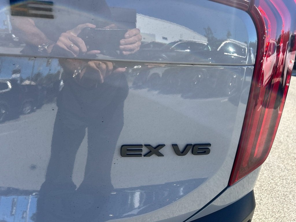 2021 Kia Telluride EX PREMIUM