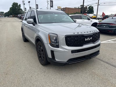 2022 Kia Telluride EX MOON RF