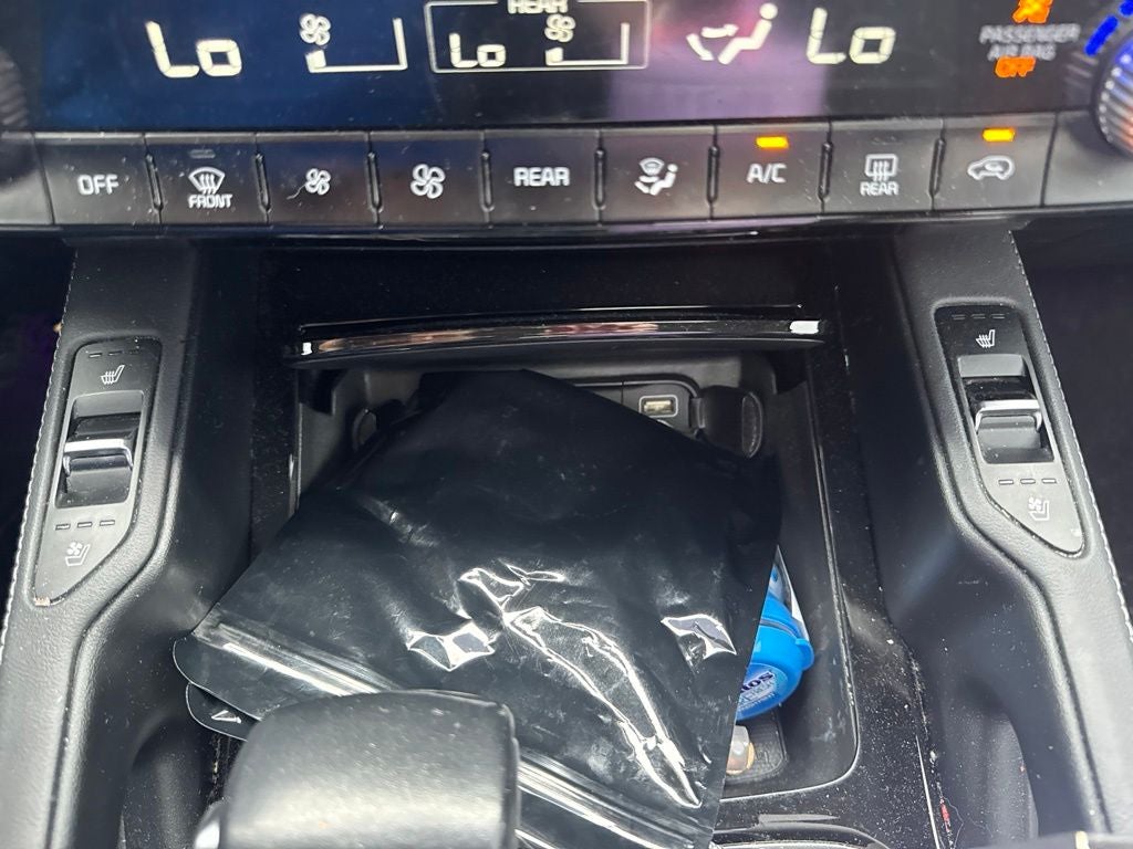 2022 Kia Telluride EX MOON RF