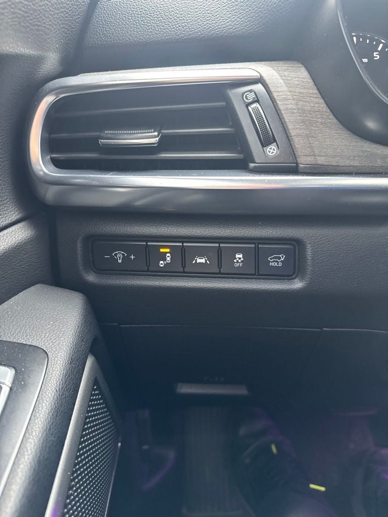 2022 Kia Telluride EX MOON RF