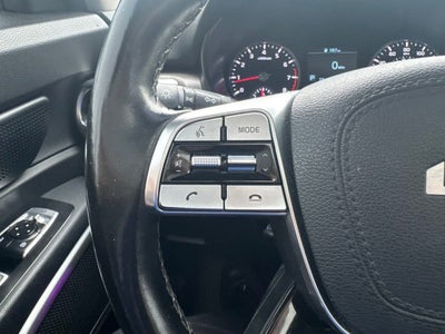 2022 Kia Telluride EX MOON RF