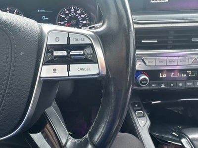 2022 Kia Telluride EX MOON RF