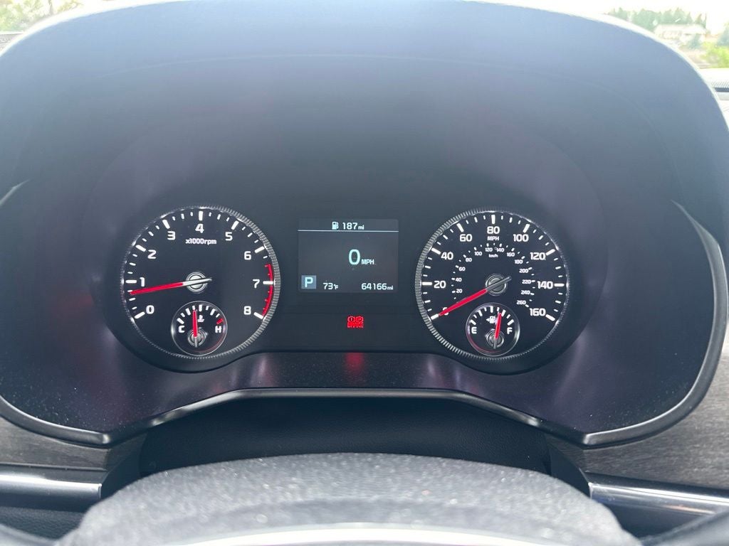 2022 Kia Telluride EX MOON RF