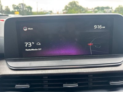 2022 Kia Telluride EX MOON RF