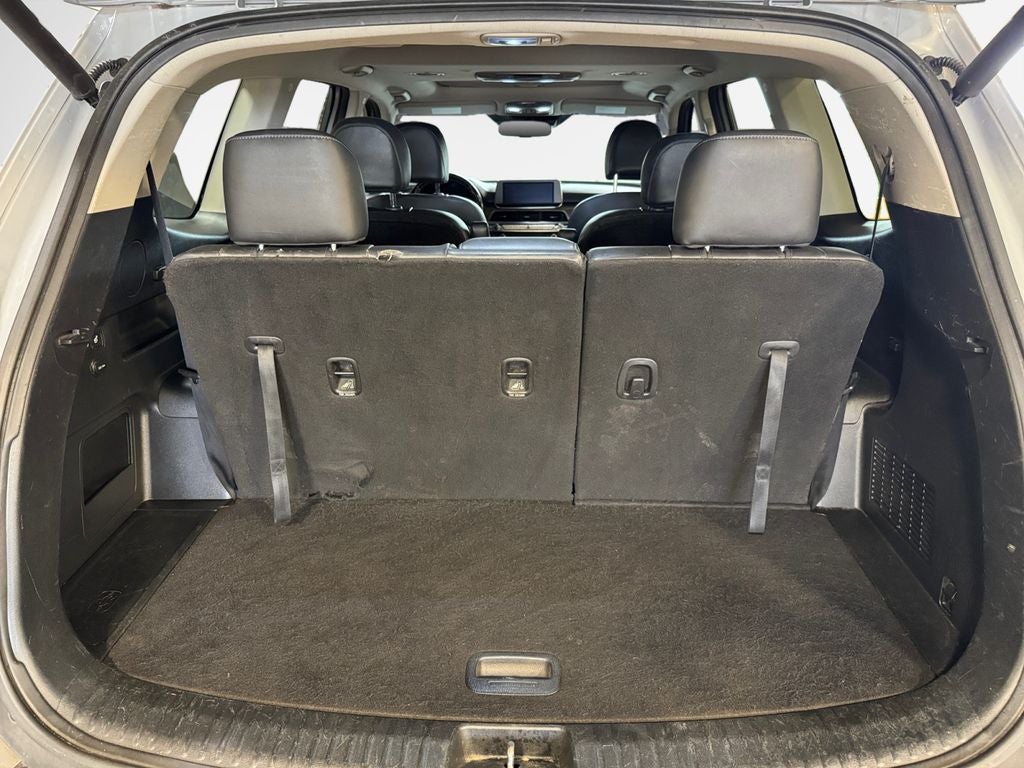 2022 Kia Telluride EX MOON RF