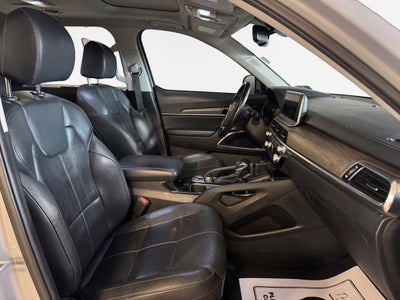 2022 Kia Telluride EX MOON RF