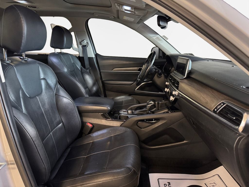 2022 Kia Telluride EX MOON RF