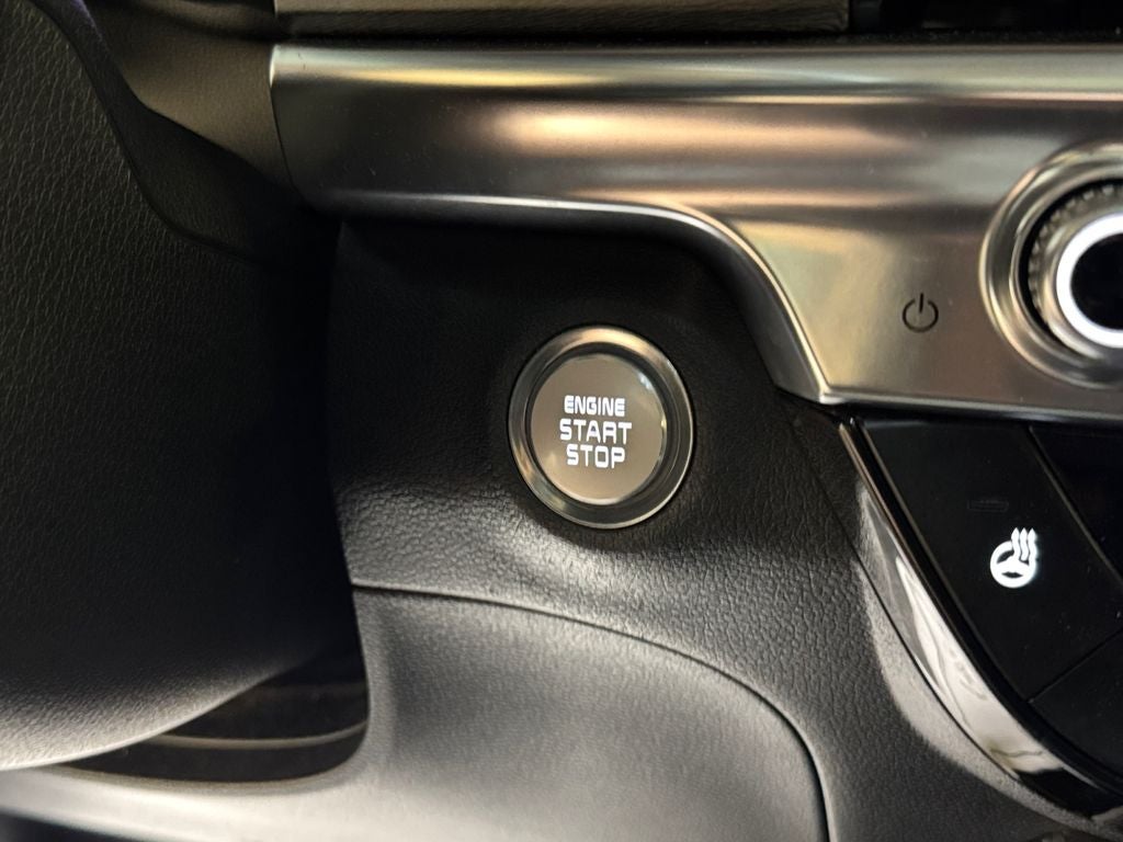 2022 Kia Telluride EX MOON RF