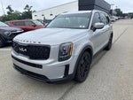 2022 Kia Telluride EX MOON RF
