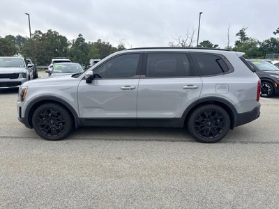2022 Kia Telluride EX MOON RF