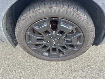 2022 Kia Telluride EX MOON RF