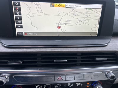 2020 Kia Telluride EX MOONROOF