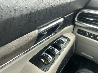 2020 Kia Telluride EX MOONROOF