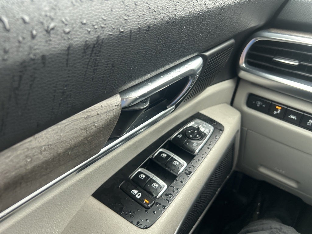 2020 Kia Telluride EX MOONROOF