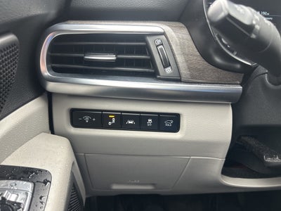 2020 Kia Telluride EX MOONROOF