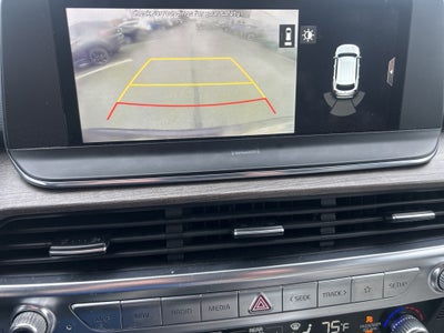 2020 Kia Telluride EX MOONROOF